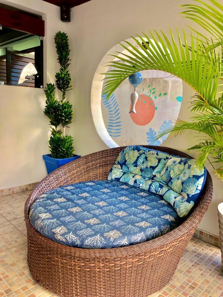 Pousada Tropical Bessa João Pessoa 외부 사진
