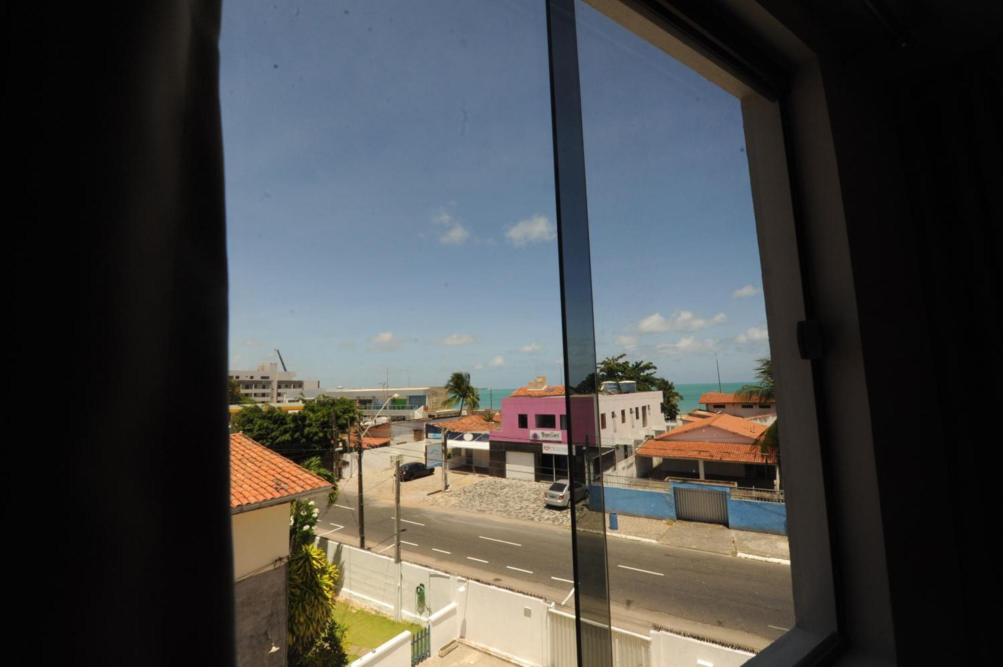Pousada Tropical Bessa João Pessoa 외부 사진